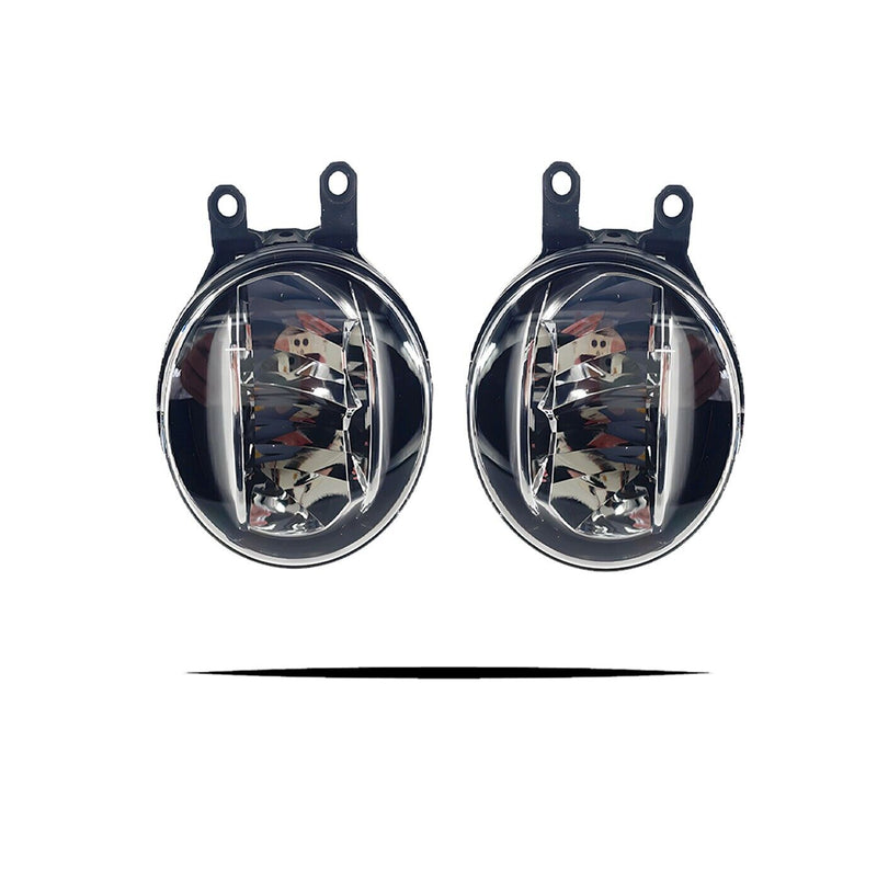 Load image into Gallery viewer, Left &amp; Right Side Fog Light Lamp Bumper Mount Pair For Lexus Rx350 Rx450h Nx300
