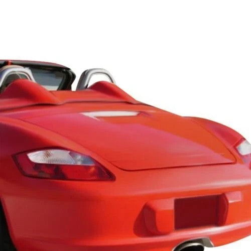 Speedster Humps Custom Style For Porsche 987 Boxster 2005-2011 Made in USA