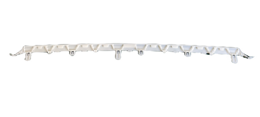 ⭐⭐ FOR 2021-2023 TOYOTA RAV4 FRONT BUMPER CENTER LOWER COVER MOLDING TRIM ⭐⭐