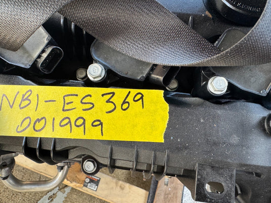 OEM HYUNDAI ELANTRA FWD ENGINE ASSEMBLY AUTO 51K MILES 2.0L 2021-2023