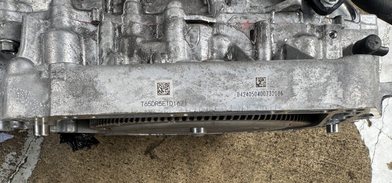 Load image into Gallery viewer, HONDA CIVIC SPORT FWD AUTO TRANSMISSION ASSEMBLY 2025 8K MILES 2.0L # NB1-TRS455
