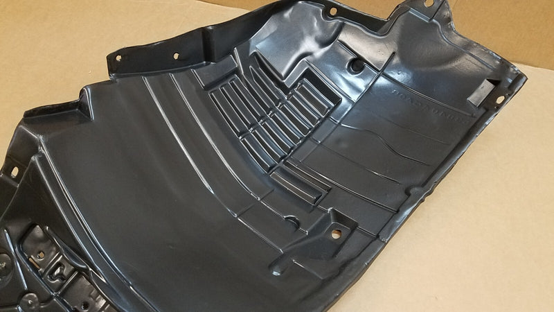 Load image into Gallery viewer, ⭐⭐ FOR 2014 - 2021 INFINITI Q50 FRONT RIGHT PASSENGER SIDE FENDER LINER ⭐⭐
