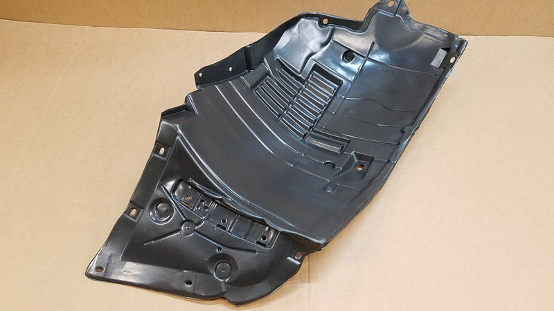 Load image into Gallery viewer, ⭐⭐ FOR 2014 - 2021 INFINITI Q50 FRONT RIGHT PASSENGER SIDE FENDER LINER ⭐⭐
