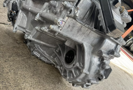 HONDA CIVIC SPORT FWD AUTO TRANSMISSION ASSEMBLY 24K MILES2.0L 22-23