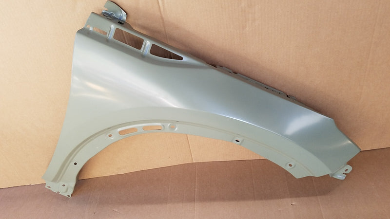 Load image into Gallery viewer, ⭐⭐ FOR 2019 - 2022 INFINITI QX50 RIGHT PASSENGER SIDE FENDER COVER PANEL ⭐⭐
