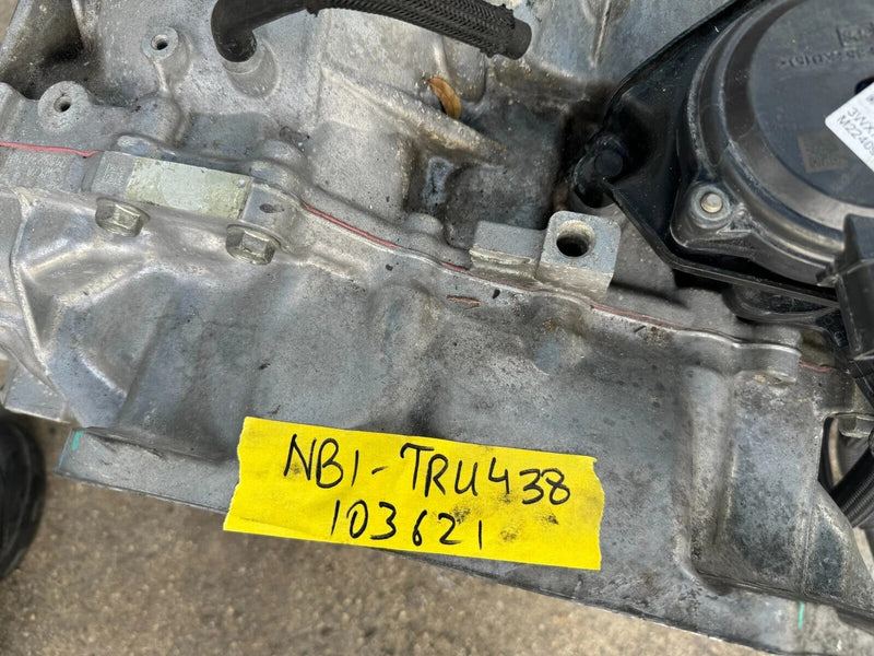 Load image into Gallery viewer, INFINITI QX50 FWD AUTO TRANSMISSION ASSEMBLY 86K MILES 2.0L 2019-20 # NB1-TRU438
