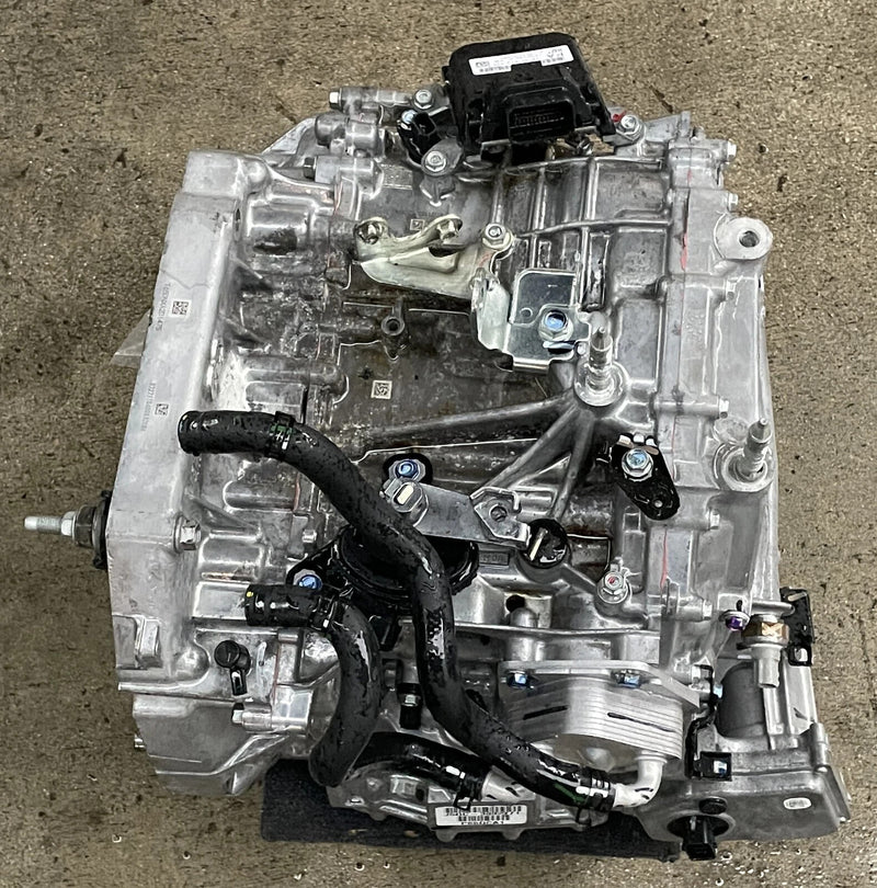 Load image into Gallery viewer, HONDA CIVIC FWD AUTO TRANSMISSION ASSEMBLY 5K MILES 2.0L 2022 - 2024 #NB1-TRS378
