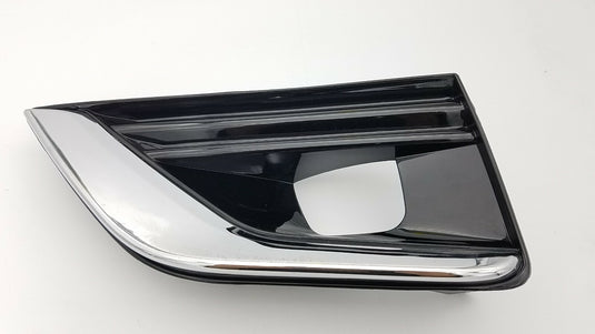 FOR 2018-2020 INFINITI Q50 LEFT DRIVER SIDE FOG LIGHT LAMP BEZEL TRIM COVER