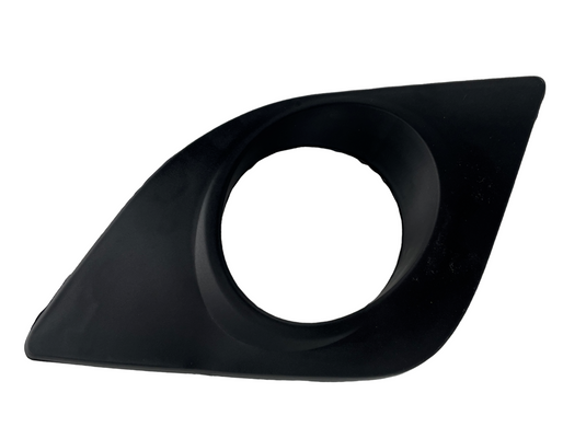 ⭐⭐ FOR 2014 TOYOTA COROLLA LEFT DRIVER SIDE BUMPER FOG LIGHT BEZEL COVER TRIM ⭐⭐