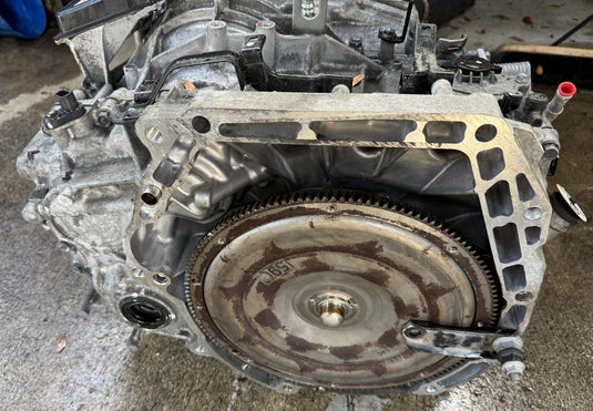 HONDA CIVIC FWD AUTO TRANSMISSION ASSEMBLY 48K MILES 1.5L 2022-2024
