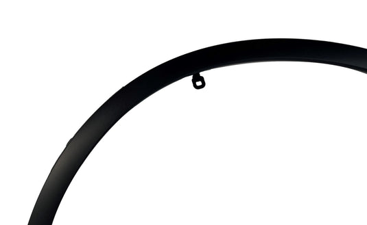 ⭐⭐ FOR 2015-2022 NISSAN MURANO FRONT LEFT FENDER OPENING WHEEL MOLDING ⭐⭐