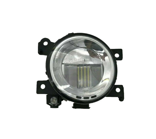 ⭐⭐ FOR 2019 - 2020 NISSAN MAXIMA MURANO LEFT DRIVER SIDE FOG LIGHT LAMP ⭐⭐