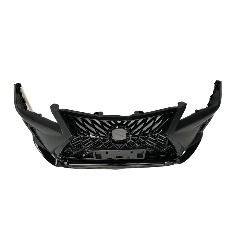 Load image into Gallery viewer, ⭐⭐ FOR 2016 - 2019 LEXUS RX350 RX450h FRONT BUMPER COVER ASSEMBLY ⭐⭐
