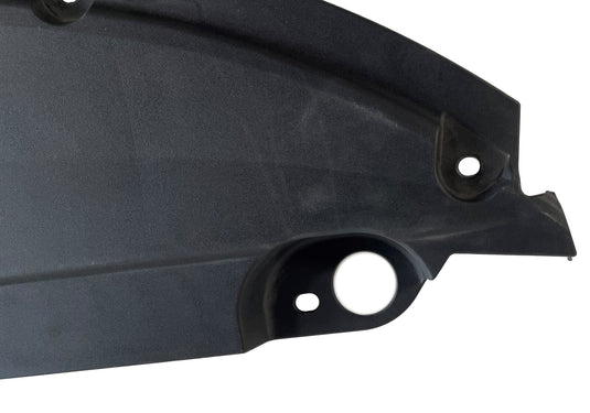 ⭐⭐ FOR 2016 - 2018 NISSAN ALTIMA RADIATOR SIGHT SHIELD TOP BAFFLE COVER PANEL⭐⭐