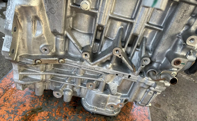 Load image into Gallery viewer, INFINITI QX50 FWD ENGINE ASSEMBLY AUTO 41K MILES 2.0L 2020 - 2021 # NB1-ES356

