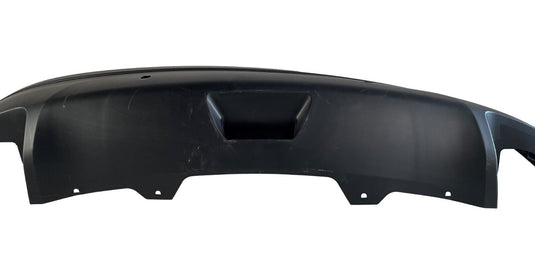 ⭐⭐ FOR 2015-2022 NISSAN MURANO REAR BUMPER LOWER COVER W/ SENSOR HOLE ⭐⭐