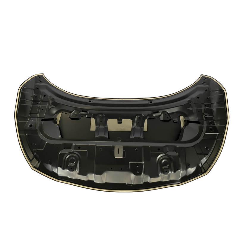 Load image into Gallery viewer, ⭐⭐ FOR 2020 - 2024 NISSAN VERSA HOOD BONNET COVER PANEL PRIMED ⭐⭐

