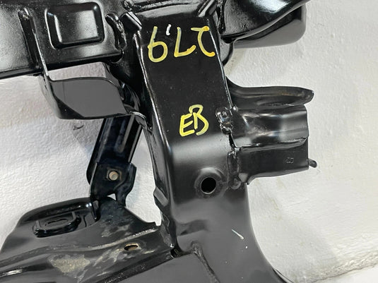 20-25 HYUNDAI PALISADE FWD REAR SUSPENSION SUBFRAME CROSSMEMBER CRADLE