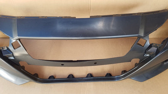 FOR 2019 - 2022 NISSAN ALTIMA S SL SR SV FRONT BUMPER COVER