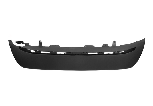 ⭐⭐ FOR 2020 - 2022 TOYOTA COROLLA REAR BUMPER LOWER VALANCE MOULDING TRIM ⭐⭐