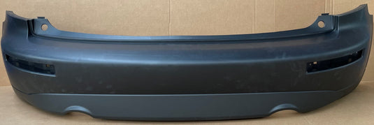 ⭐⭐ FOR 2003 - 2008 INFINITI FX35 FX45 REAR BUMPER COVER CAPA ⭐⭐