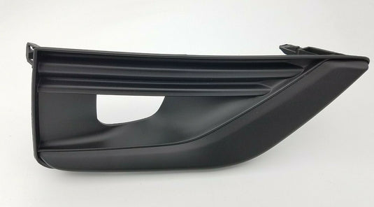 FOR 2018-2020 INFINITI Q50 RIGHT PASSENGER FOG LIGHT LAMP BEZEL TRIM COVER