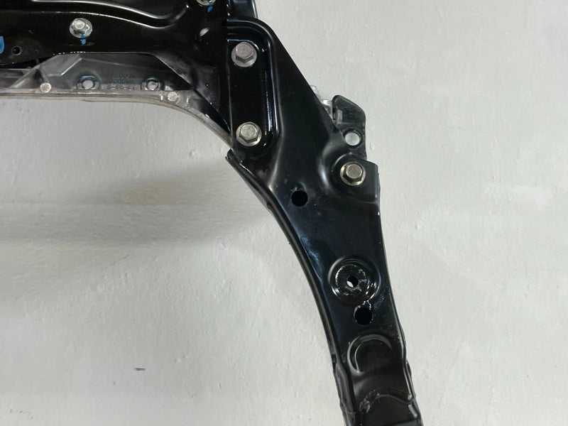 Load image into Gallery viewer, HONDA CIVIC FRONT SUSPENSION SUBFRAME CROSSMEMBER CRADLE 2022 - 2025 # 100657
