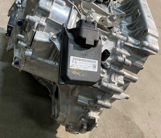HONDA CIVIC FWD AUTO TRANSMISSION ASSEMBLY 8K MILES 2.0L 2022-2024