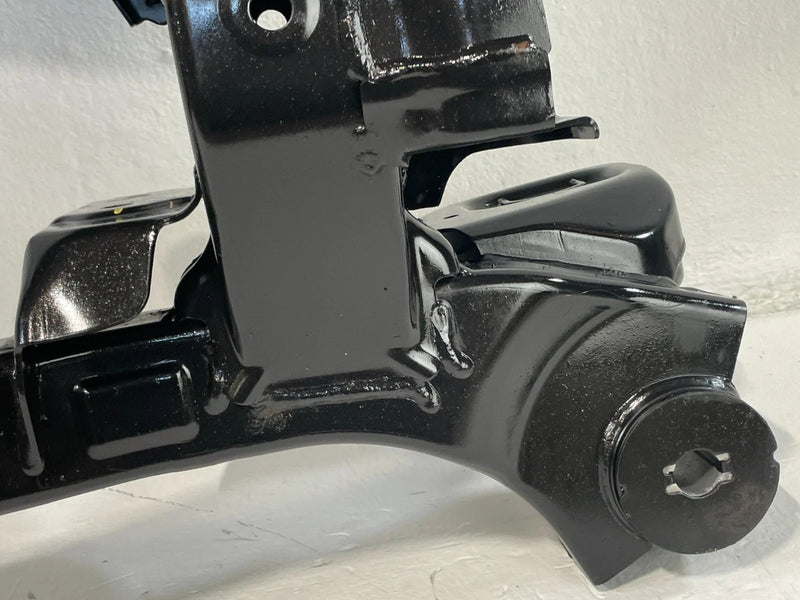 Load image into Gallery viewer, 20-24 HYUNDAI PALISADE AWD REAR SUSPENSION SUBFRAME CROSSMEMBER CRADLE # 100887
