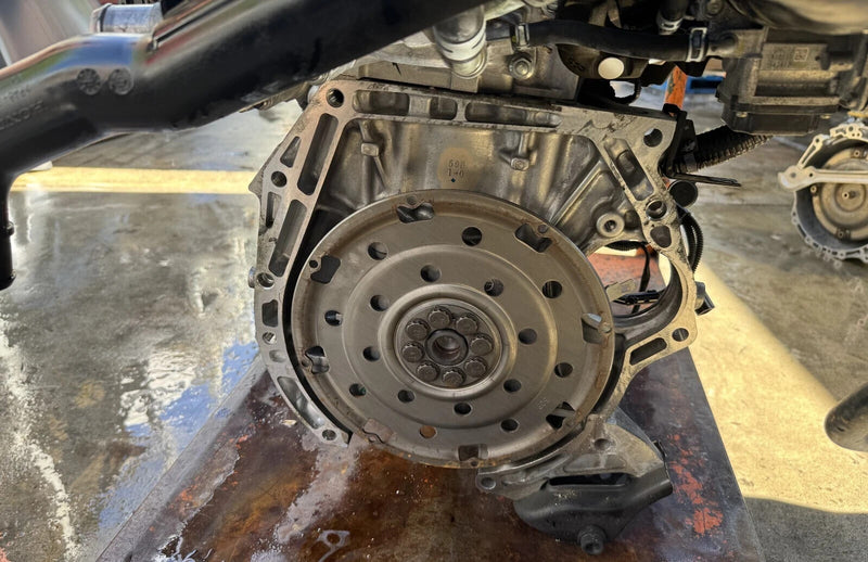 Load image into Gallery viewer, HONDA CIVIC FWD HATCHBACK ENGINE ASSEMBLY AUTO 150K MILES 1.5L 2017 # NB1-ES363

