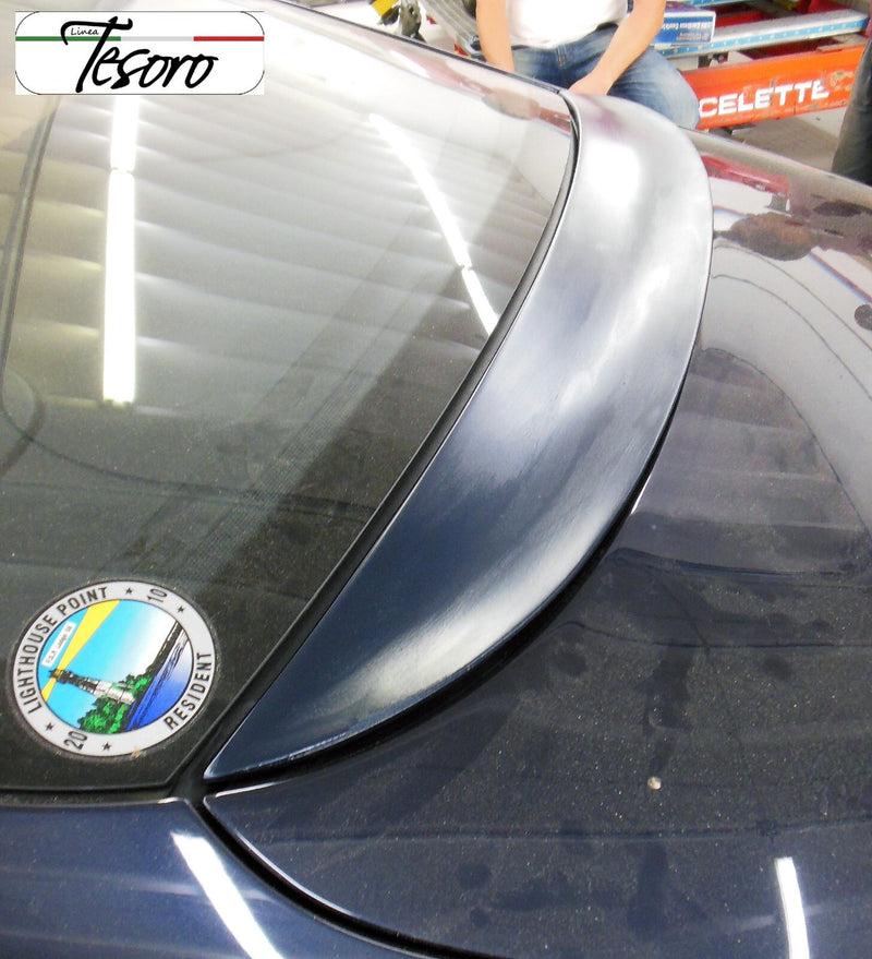 Load image into Gallery viewer, Rear Electric Spoiler Tesoro Style For Bentley Continental GT 2008-2010

