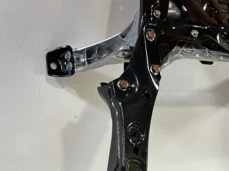 Load image into Gallery viewer, HONDA CIVIC FRONT SUSPENSION SUBFRAME CROSSMEMBER CRADLE 2022 - 2025 # 96224
