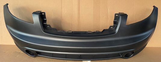 Front Bumper Cover For Infiniti Fx35 Fx45 2003 - 2005