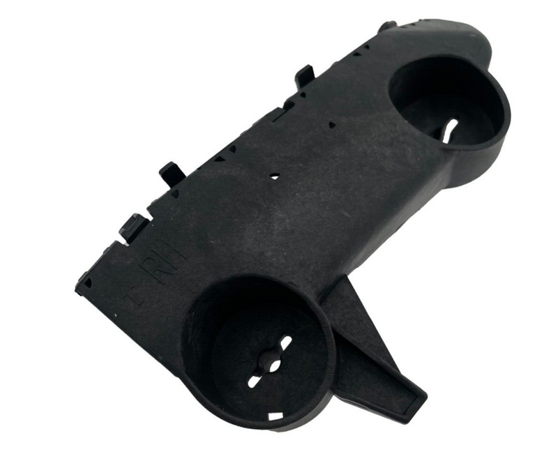 Load image into Gallery viewer, ⭐ FOR 2020-2024 NISSAN SENTRA FRONT RIGHT PASSENGER SIDE BUMPER COVER BRACKET ⭐
