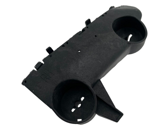 ⭐ FOR 2020-2024 NISSAN SENTRA FRONT RIGHT PASSENGER SIDE BUMPER COVER BRACKET ⭐