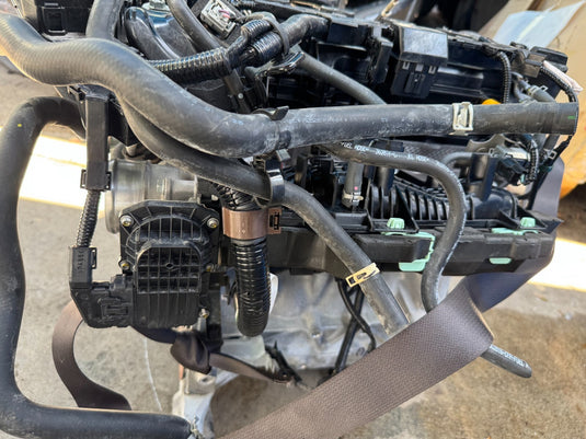 HONDA ACCORD FWD ENGINE MOTOR ASSEMBLY AUTO 3K 1.5L 2023-2024