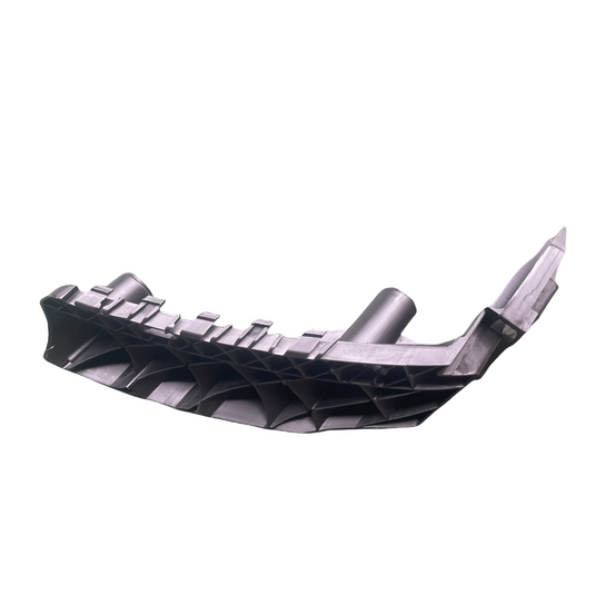 Front Right & Left Side Bumper Upper Cover Bracket Pair For Dodge Durango 14-20