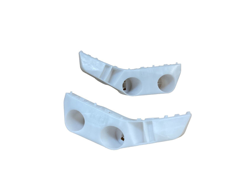 Load image into Gallery viewer, ⭐⭐ FOR INFINITI M37 Q70 FRONT LEFT &amp; RIGHT SIDE BUMPER RETAINER BRACKET PAIR ⭐⭐
