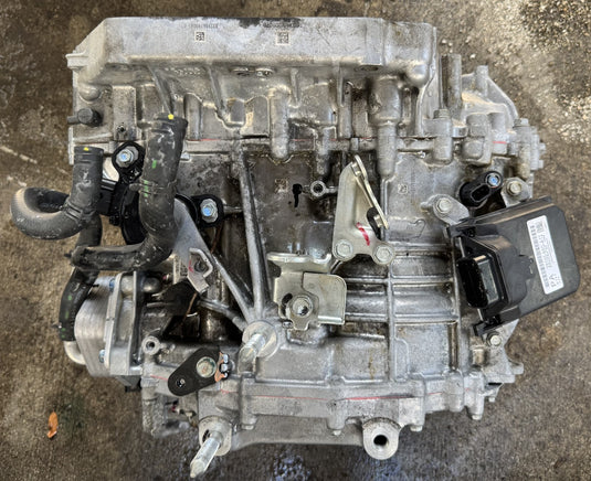 HONDA CIVIC FWD AUTO TRANSMISSION ASSEMBLY 46K MILES 2.0L 2022-2024