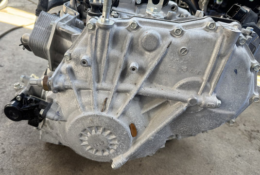 HONDA ACCORD LX SEDAN FWD AUTO TRANSMISSION ASSEMBLY 1.5L 3K 23-24 