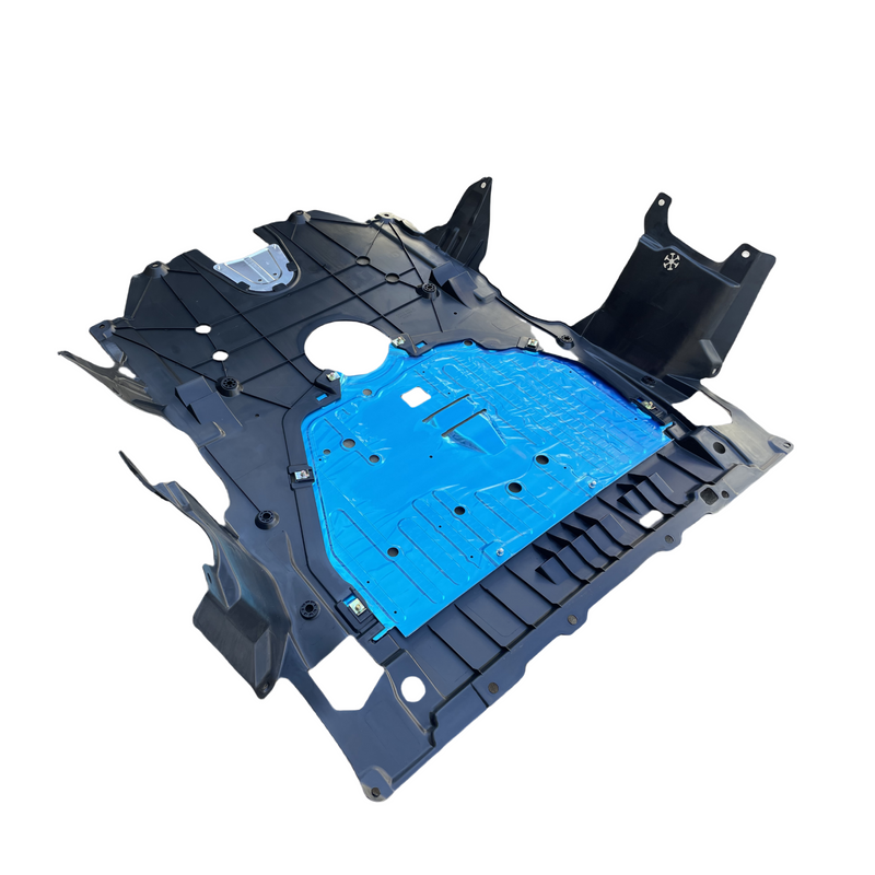Load image into Gallery viewer, Front Under Engine Lower Splash Shield Cover Guard For Honda Accord 2023 - 2024
