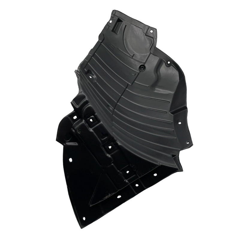 Load image into Gallery viewer, ⭐ FOR 08-17 INFINITI EX35 EX37 QX50 FRONT LEFT DRIVER SIDE INNER FENDER LINER ⭐
