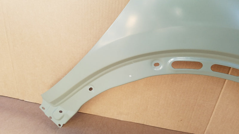 Load image into Gallery viewer, ⭐⭐ FOR 2019 - 2022 INFINITI QX50 RIGHT PASSENGER SIDE FENDER COVER PANEL ⭐⭐
