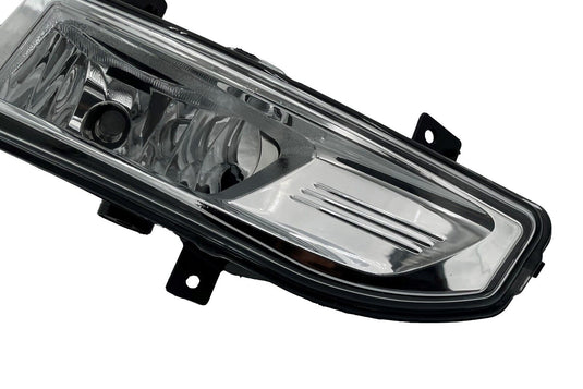 ⭐ FOR 17-23 NISSAN VERSA ROGUE SPORT RIGHT PASSENGER SIDE BUMPER FOG LIGHT LAMP⭐