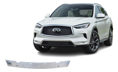 ⭐⭐ FOR 2019 - 2021 INFINITI QX50 FRONT BUMPER REINFORCEMENT IMPACT BAR ⭐⭐