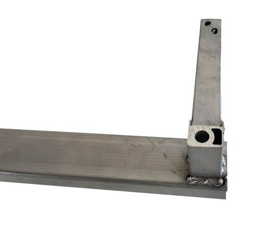 ⭐FOR 370Z, EX37 G25 G37 Q40 QX50 RWD FRONT ENGINE SUB FRAME CROSSMEMBER BRACKET⭐