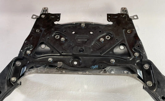 HONDA CIVIC FWD FRONT SUSPENSION SUBFRAME CROSSMEMBER CRADLE 2022 - 2025