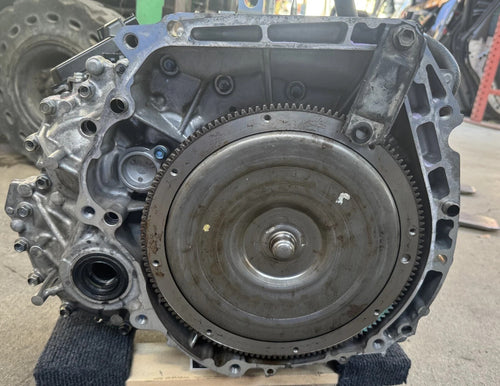 HONDA CIVIC FWD AUTO TRANSMISSION ASSEMBLY 71K MILES 2.0L 2022-2024 