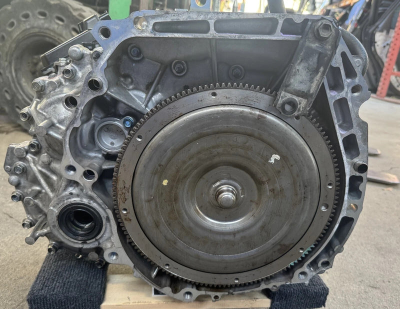 Load image into Gallery viewer, HONDA CIVIC FWD AUTO TRANSMISSION ASSEMBLY 71K MILES 2.0L 2022-2024 # NB1-TRS442
