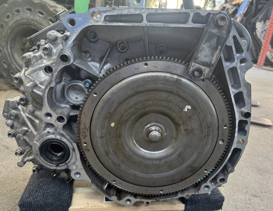 HONDA CIVIC FWD AUTO TRANSMISSION ASSEMBLY 71K MILES 2.0L 2022-2024 